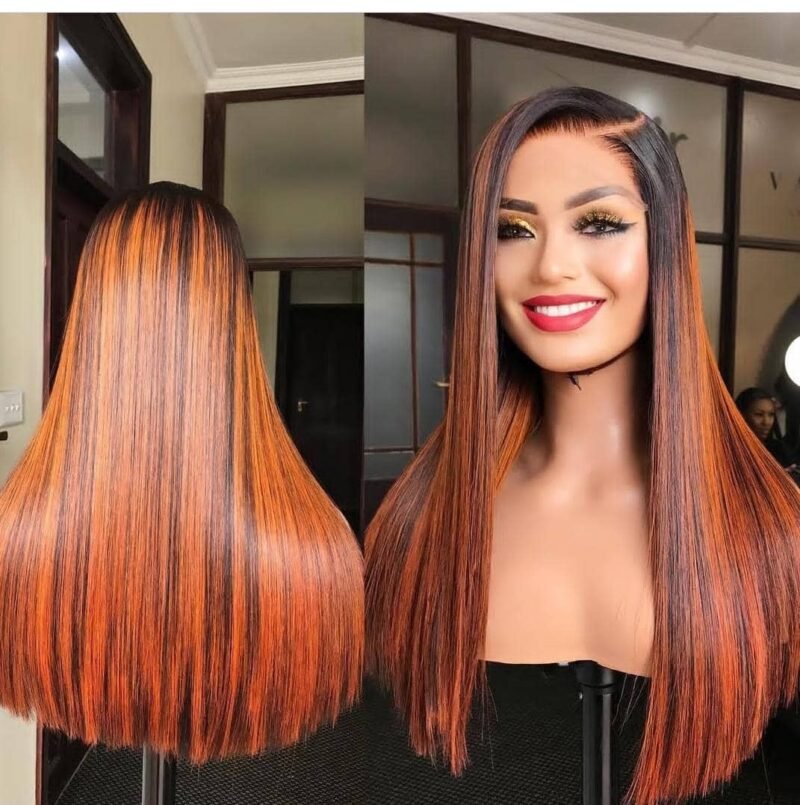 Original Hair Products