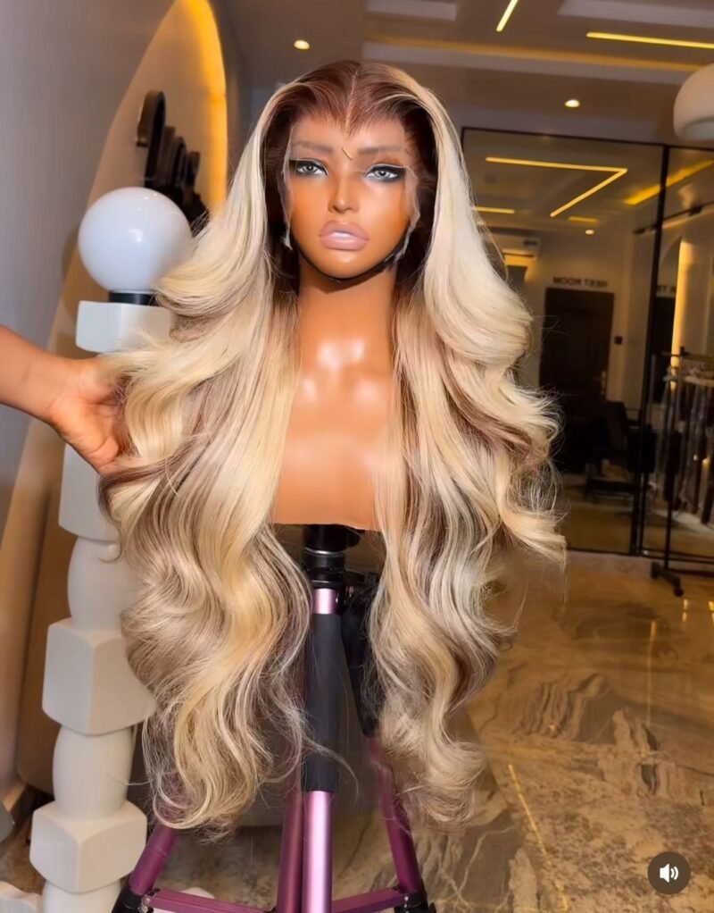 Original Hair Products