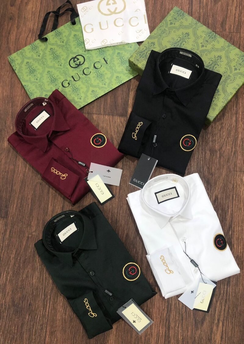 Sample Male Clothing (Display Purposes Only)