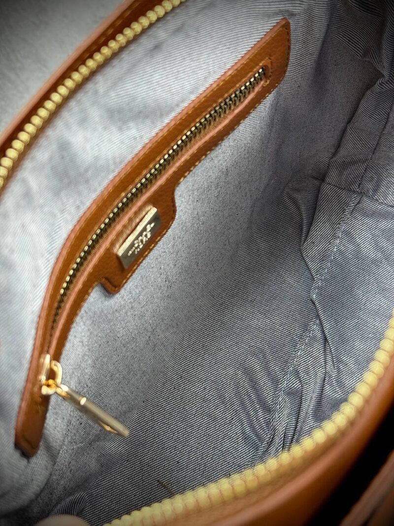 Michael Kors (MK) Bags Brown - Image 3