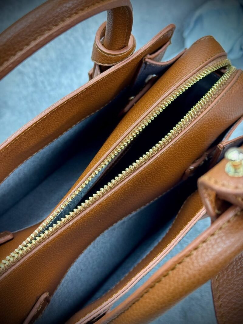 Michael Kors (MK) Bags Brown - Image 2