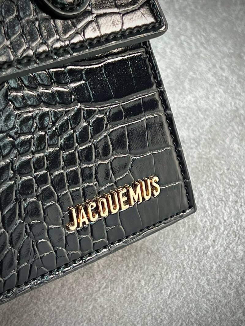 JACQUEMUS Bags Multi Color - Image 2