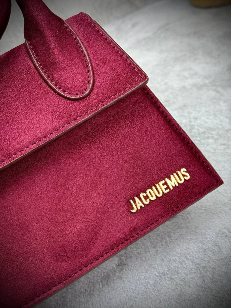 JACQUEMUS Bags Multi Color - Image 7