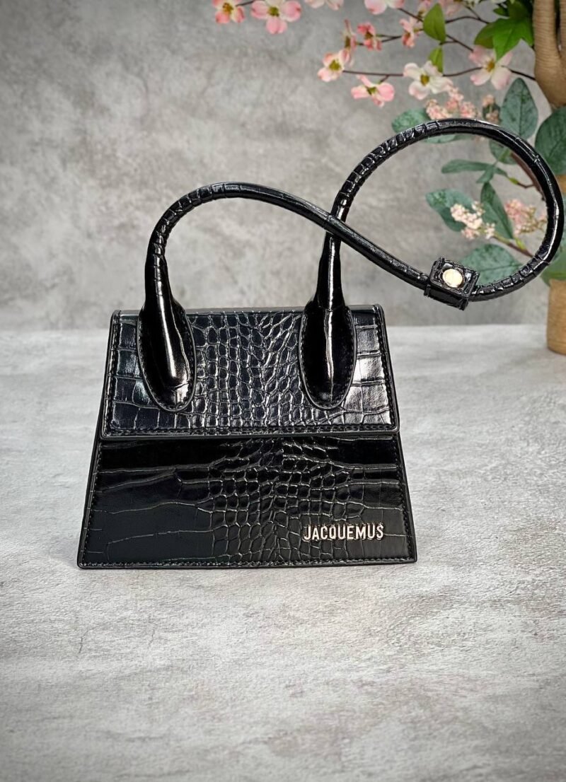 JACQUEMUS Bags Multi Color