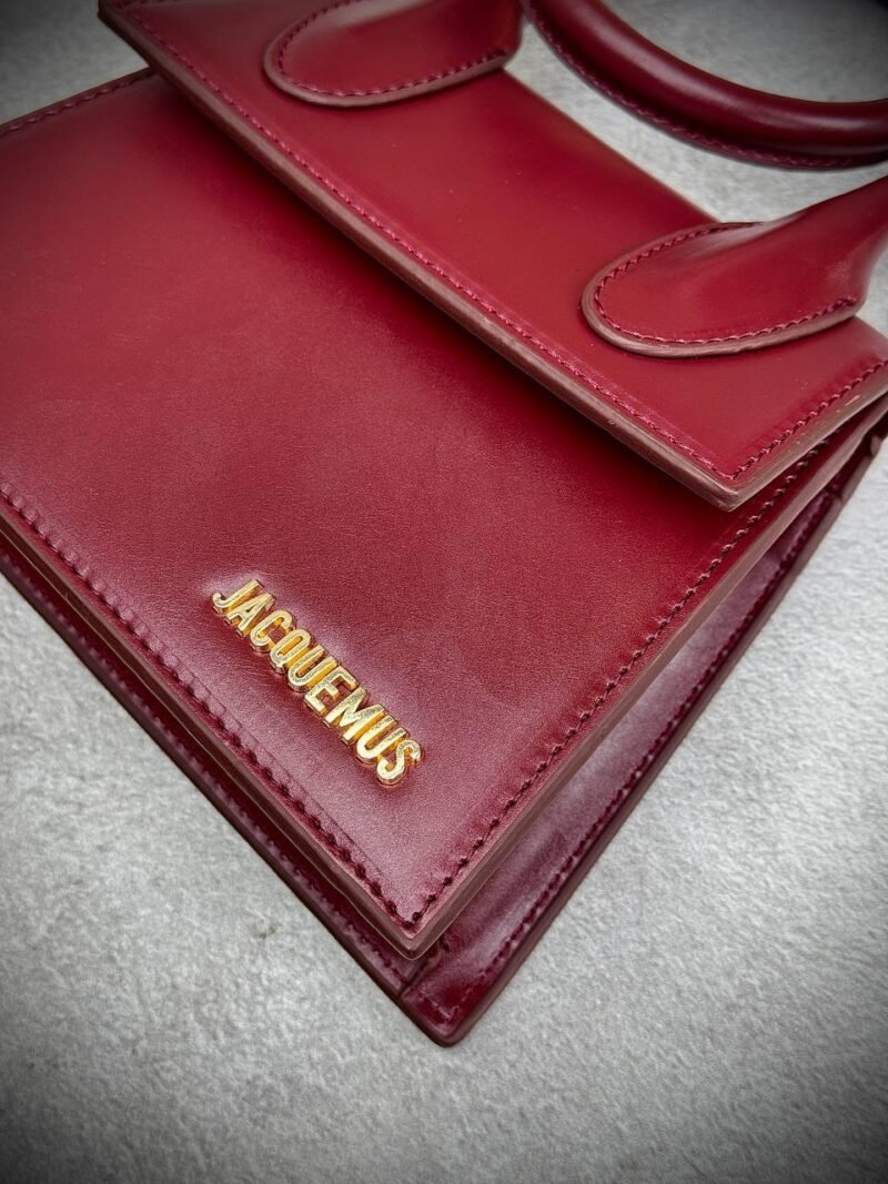 JACQUEMUS Bags Multi Color - Image 5