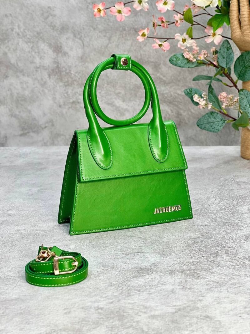 JACQUEMUS Bags Multi Color - Image 6
