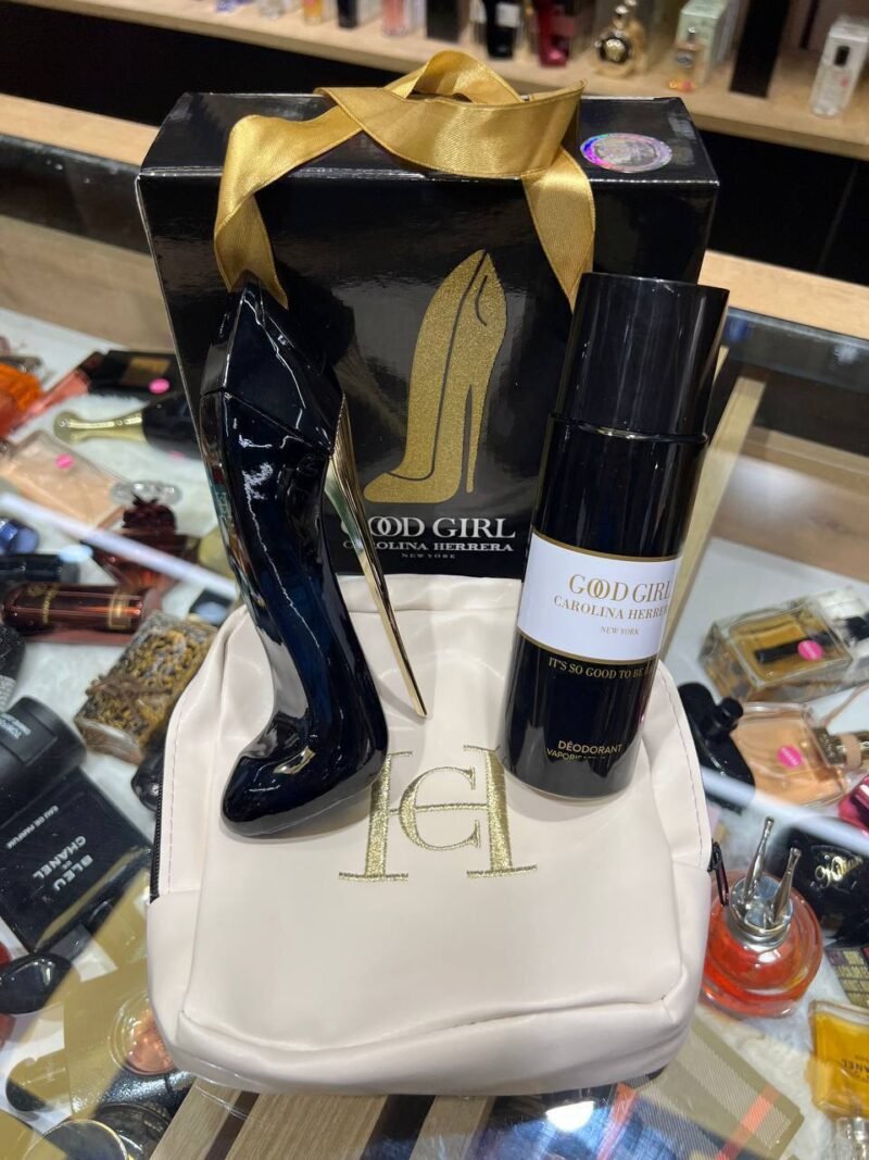 Good Girl Carolina Herrera for Women