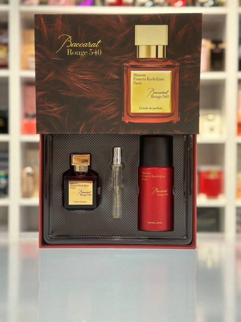 Baccarat Rouge Eau de Parfum - Image 2