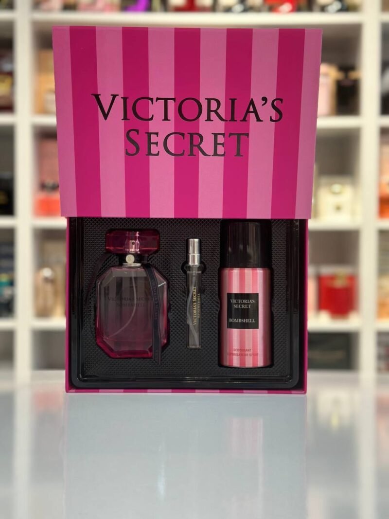 Victoria's Secret: Perfume