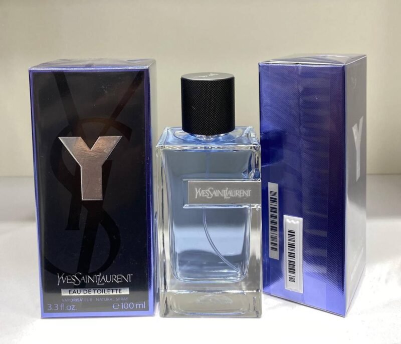 Y Eau de Parfum - Yves Saint Laurent for Men