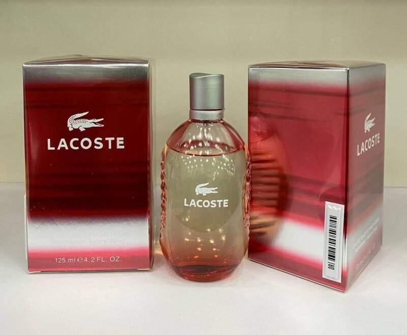 Lacoste Original Eau de Parfum