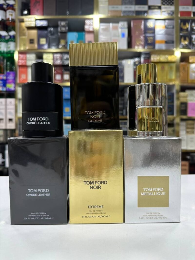 Tom Ford Perfumes for Men & Women