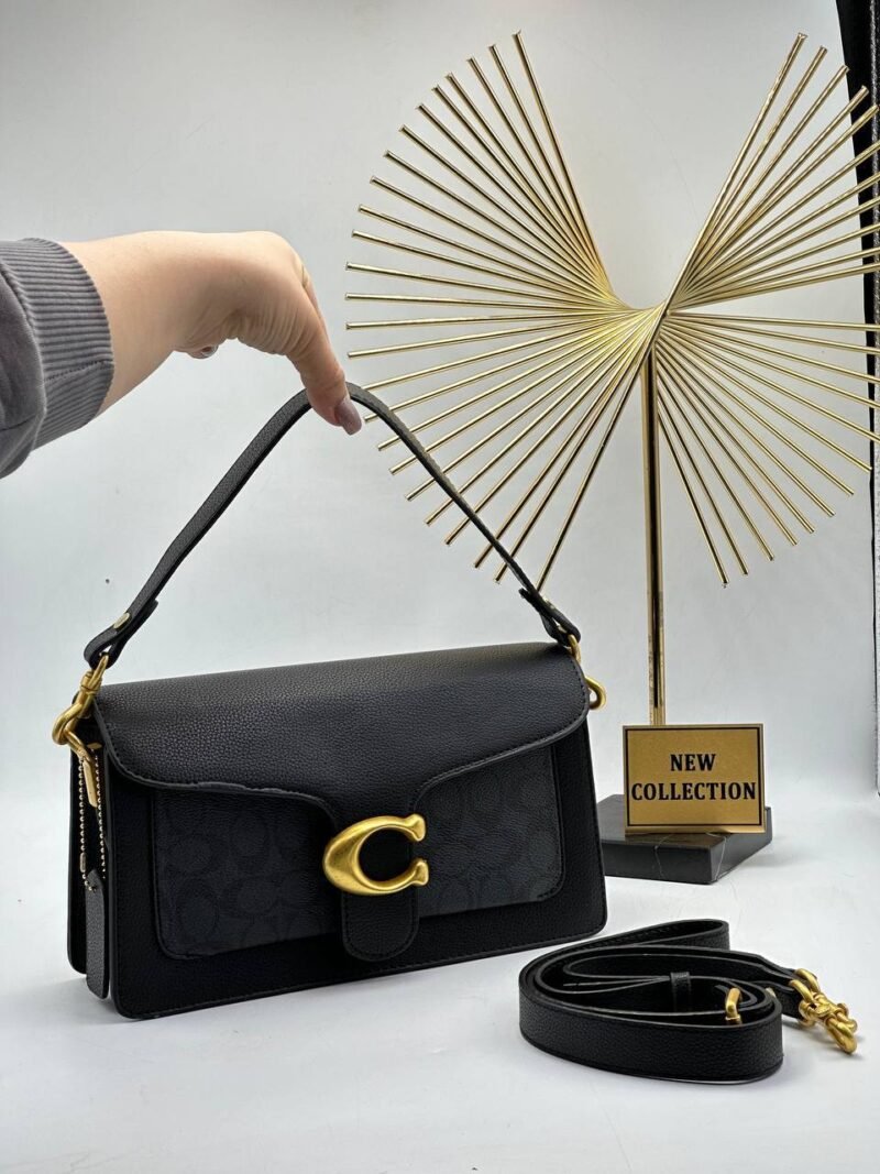 Coach Tabby Shoulder Bags Multi Designs - Image 2
