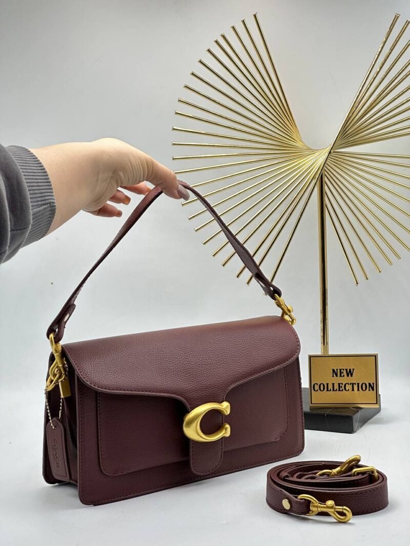Coach Tabby Shoulder Bags Multi Designs - Image 8