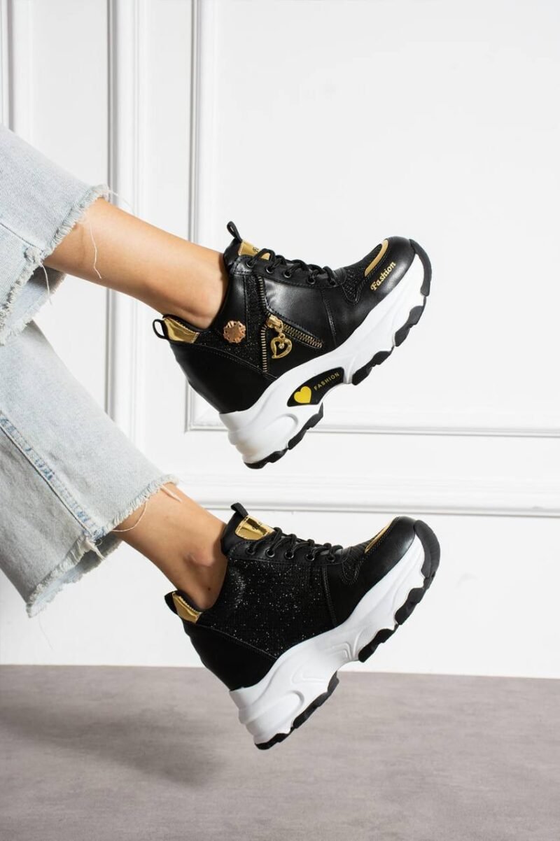 Fashion Sneakers for Women - Image 2
