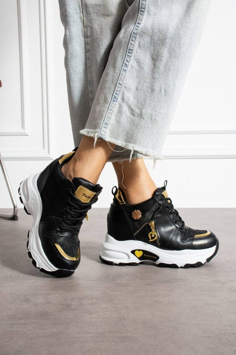 Fashion Sneakers for Women
