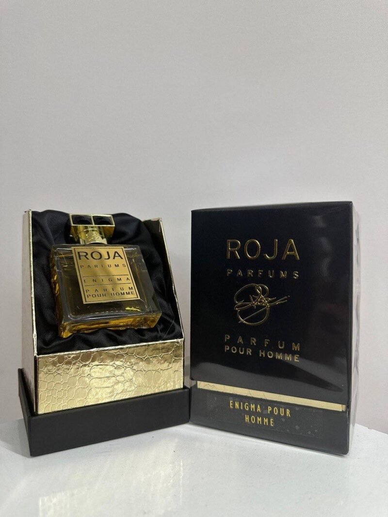 Roja Parfums for Men