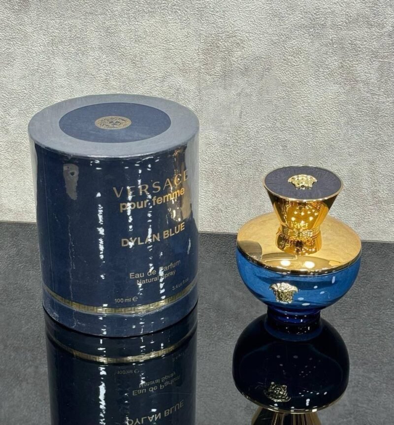 Versace Dylan Blue for Women