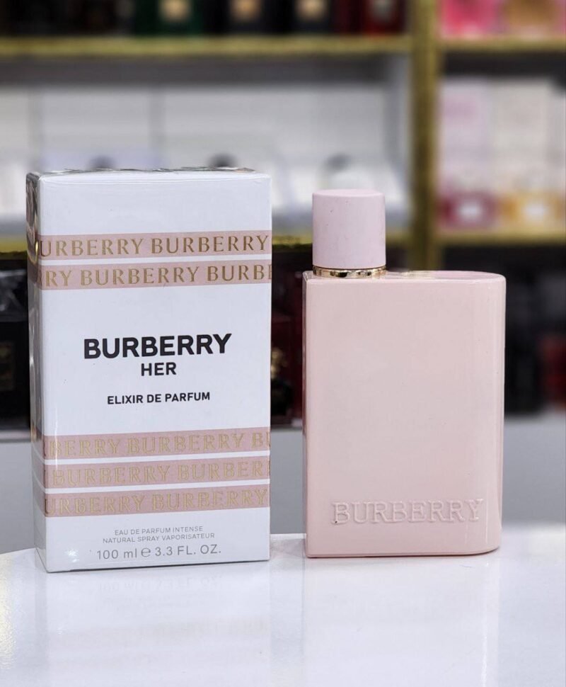 Burberry Her Burberry for Women