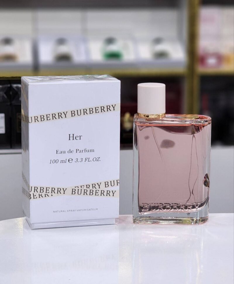 Burberry Her Burberry for Women - Image 2