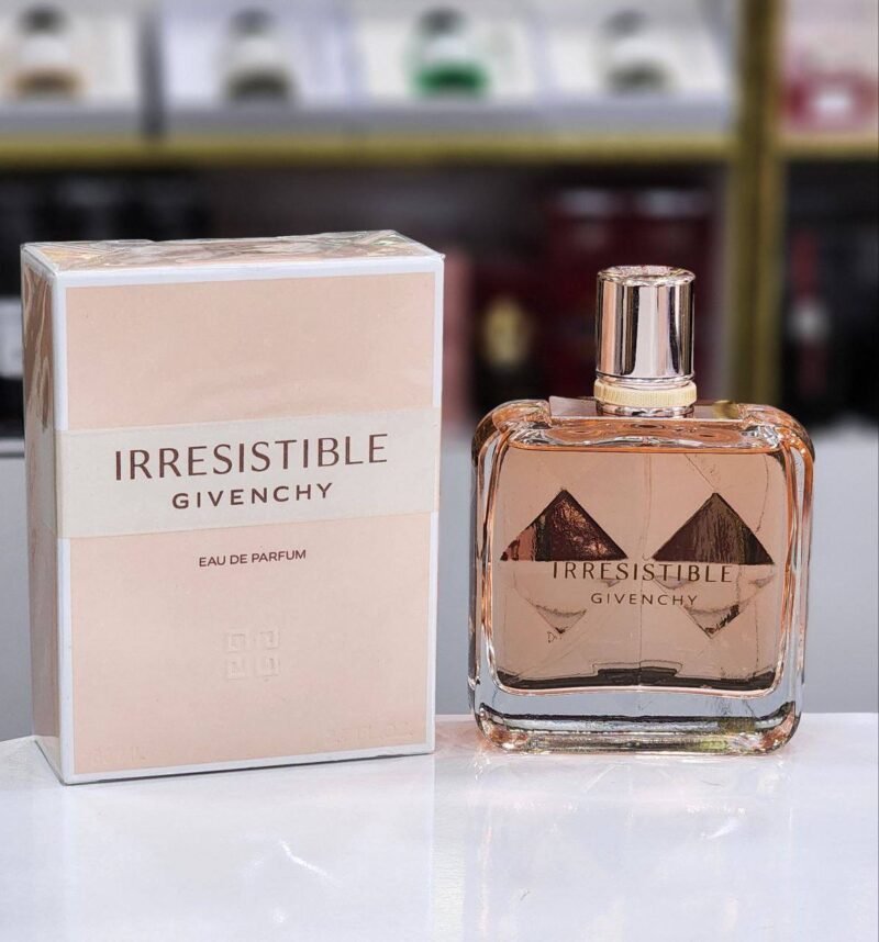 Irresistible Givenchy - Givenchy for Women
