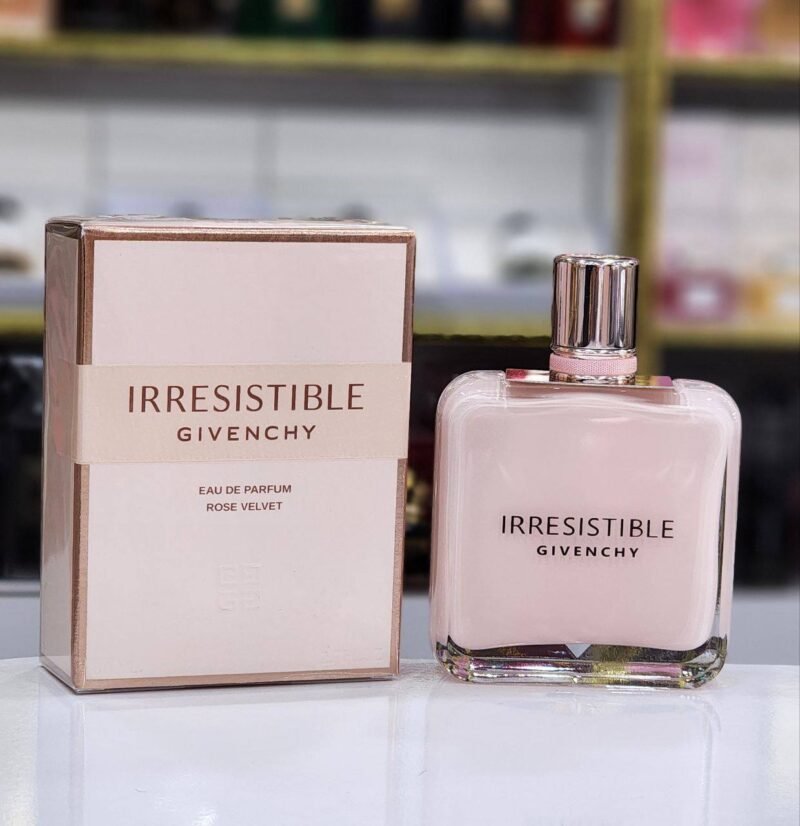 Irresistible Givenchy - Givenchy for Women - Image 2