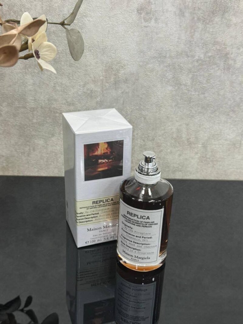 Replica Unisex Perfume | Maison Margiela