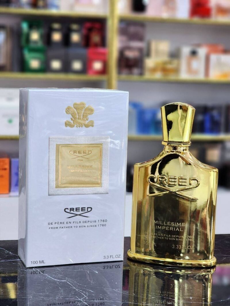 Creed Fragrances | Luxury Perfume