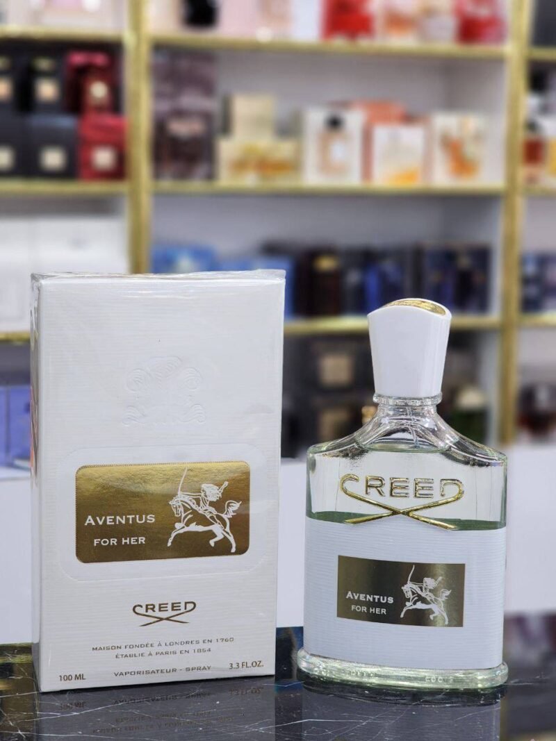 Creed Fragrances | Luxury Perfume - Image 3