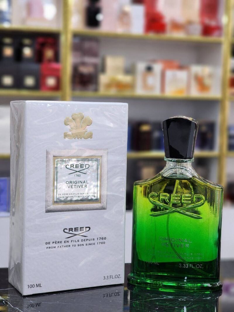 Creed Fragrances | Luxury Perfume - Image 2