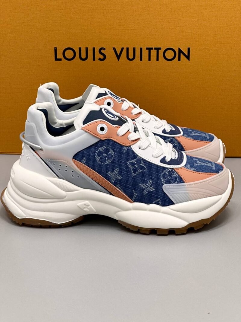 Louis Vuitton Unisex Designers Footwear - Image 3