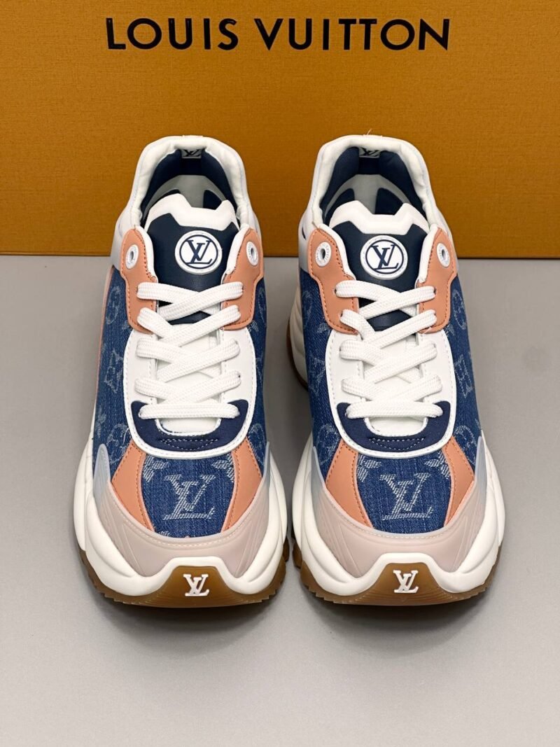 Louis Vuitton Unisex Designers Footwear
