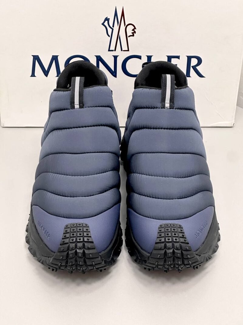 Moncler Footwear Multi Color