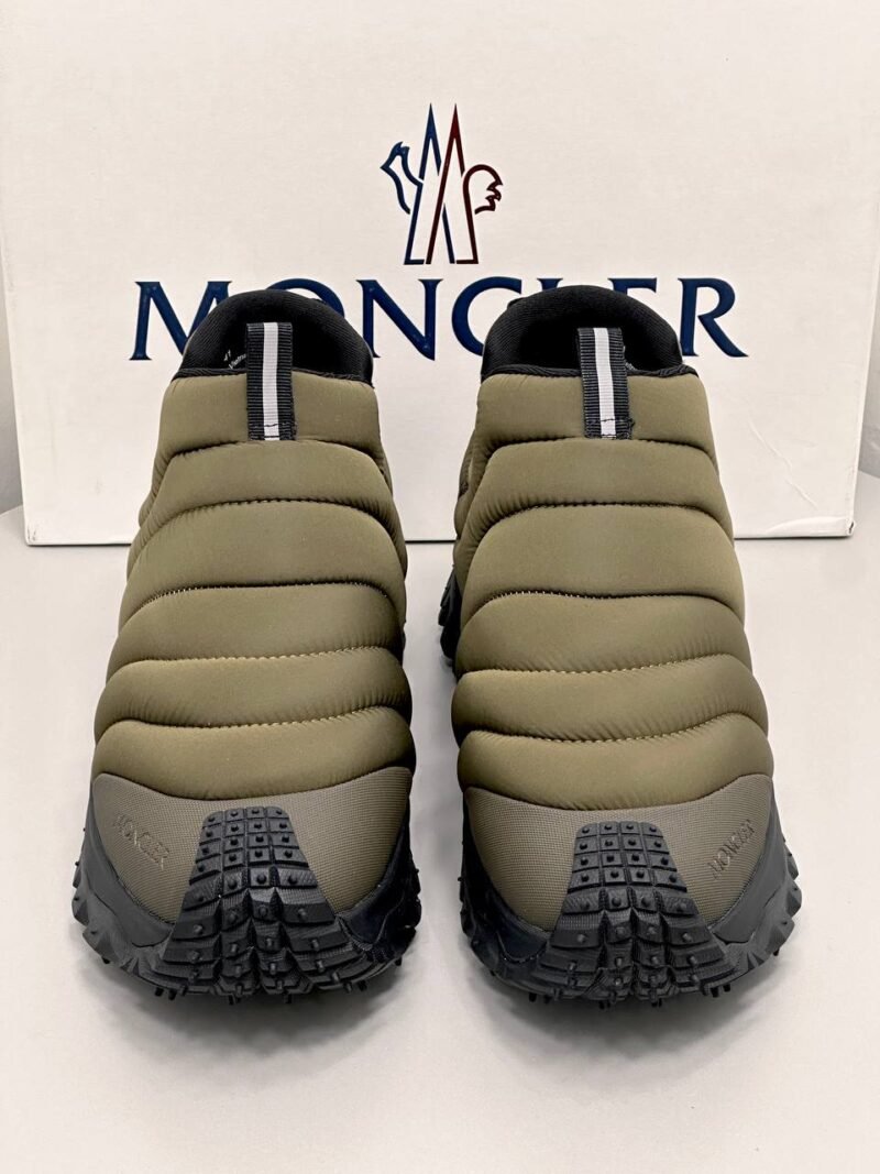 Moncler Footwear Multi Color - Image 2