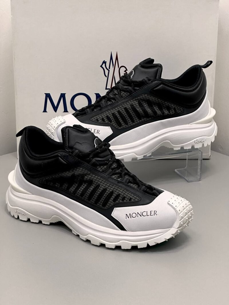 Sneakers for Men - Moncler Shoes