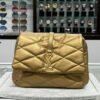 Yves Saint Laurent Purse Multi Color - Image 2