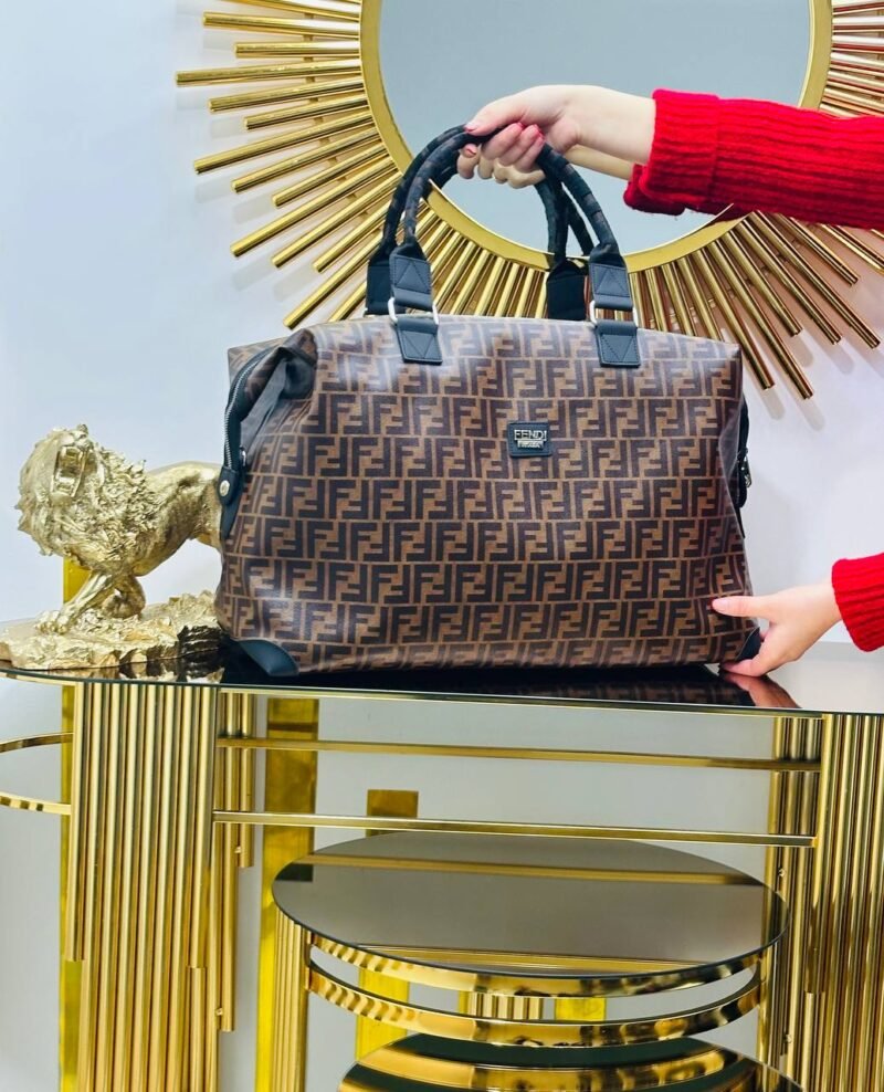 FENDI Hand Bags Multi Color - Image 2