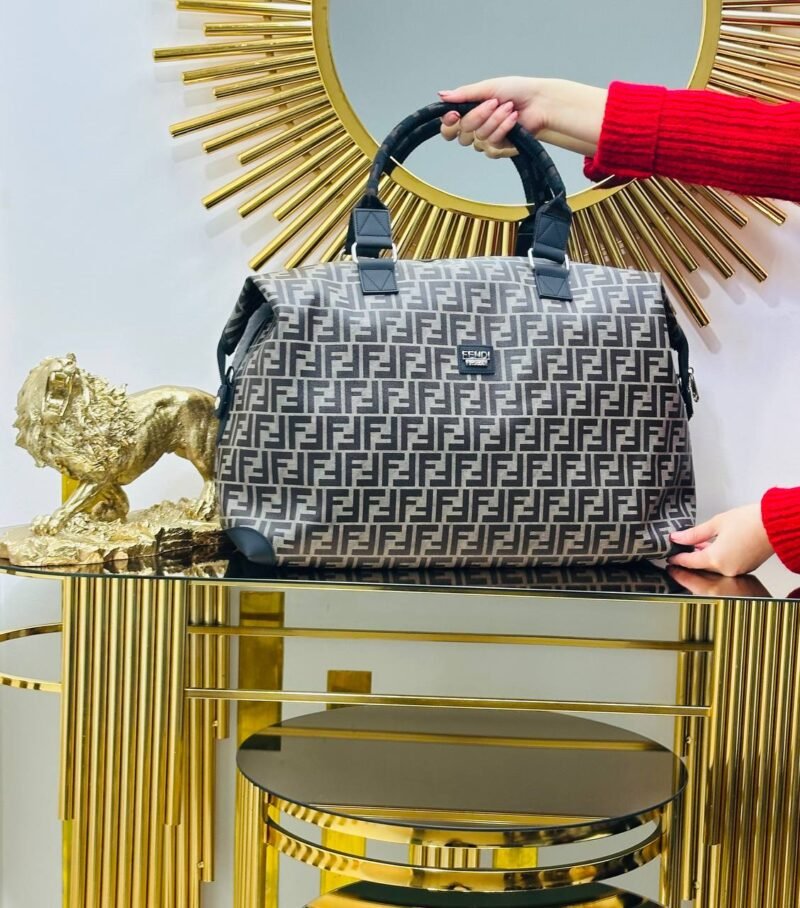 FENDI Hand Bags Multi Color - Image 3