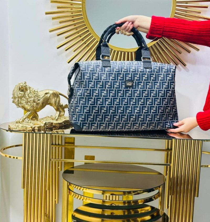 FENDI Hand Bags Multi Color - Image 5