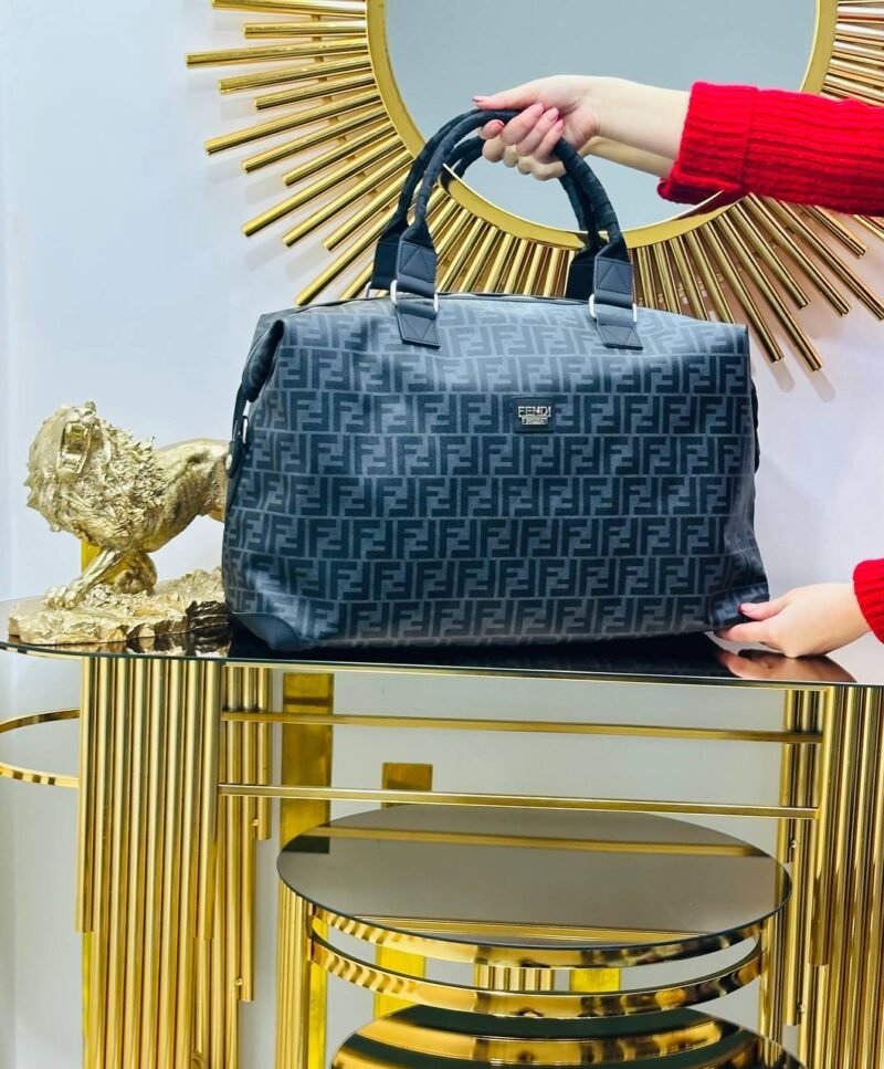 FENDI Hand Bags Multi Color - Image 6