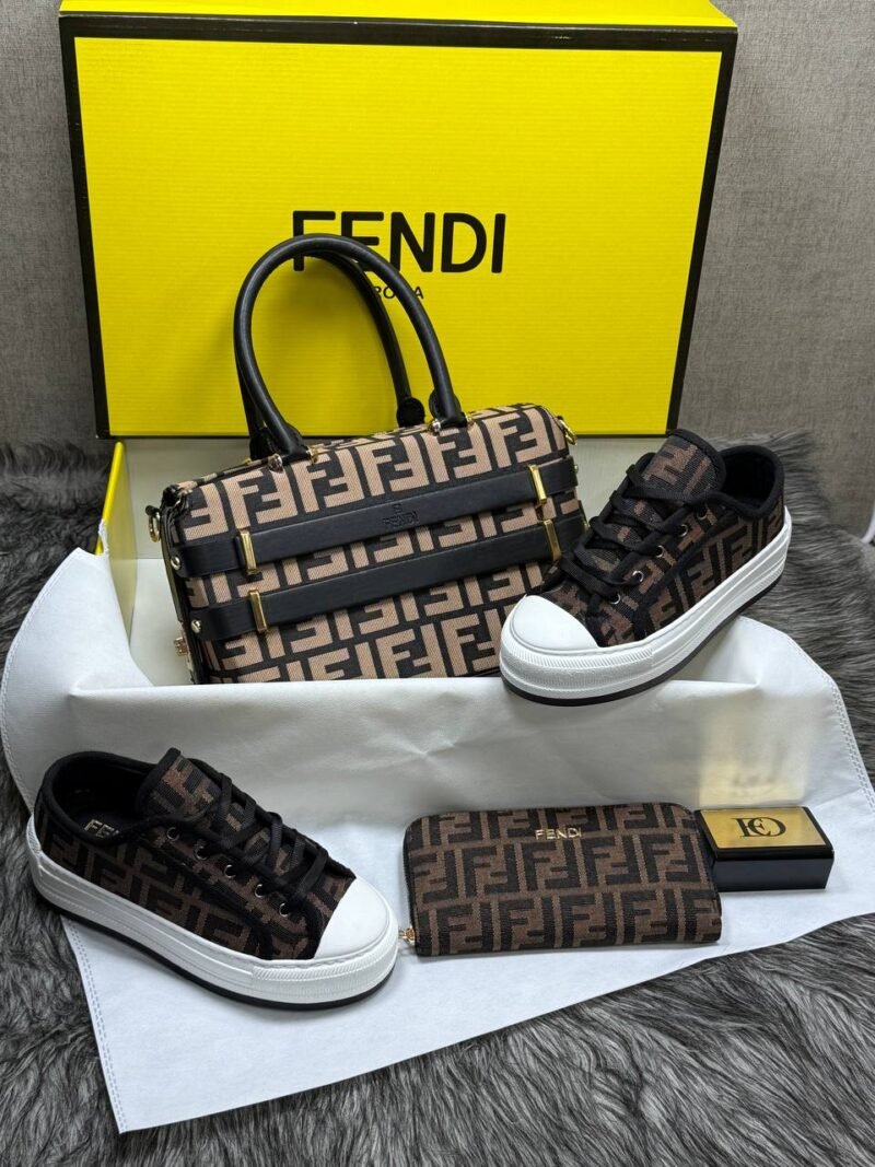 FENDI - Image 7