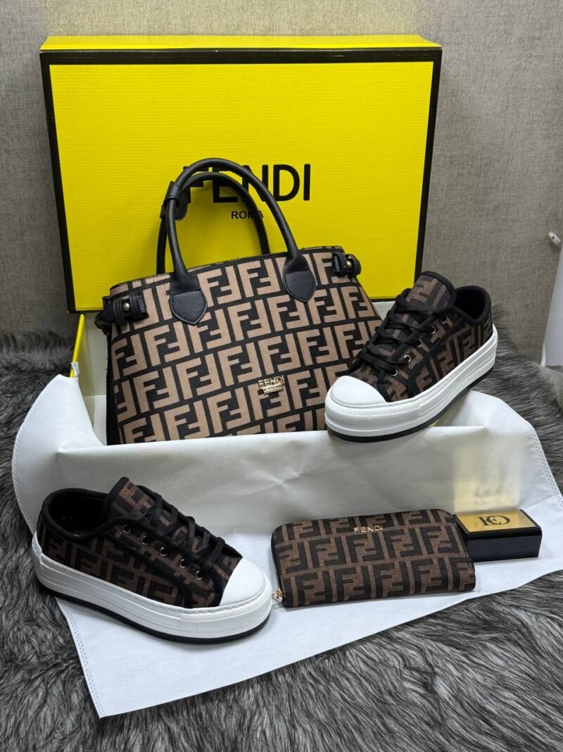 FENDI - Image 8