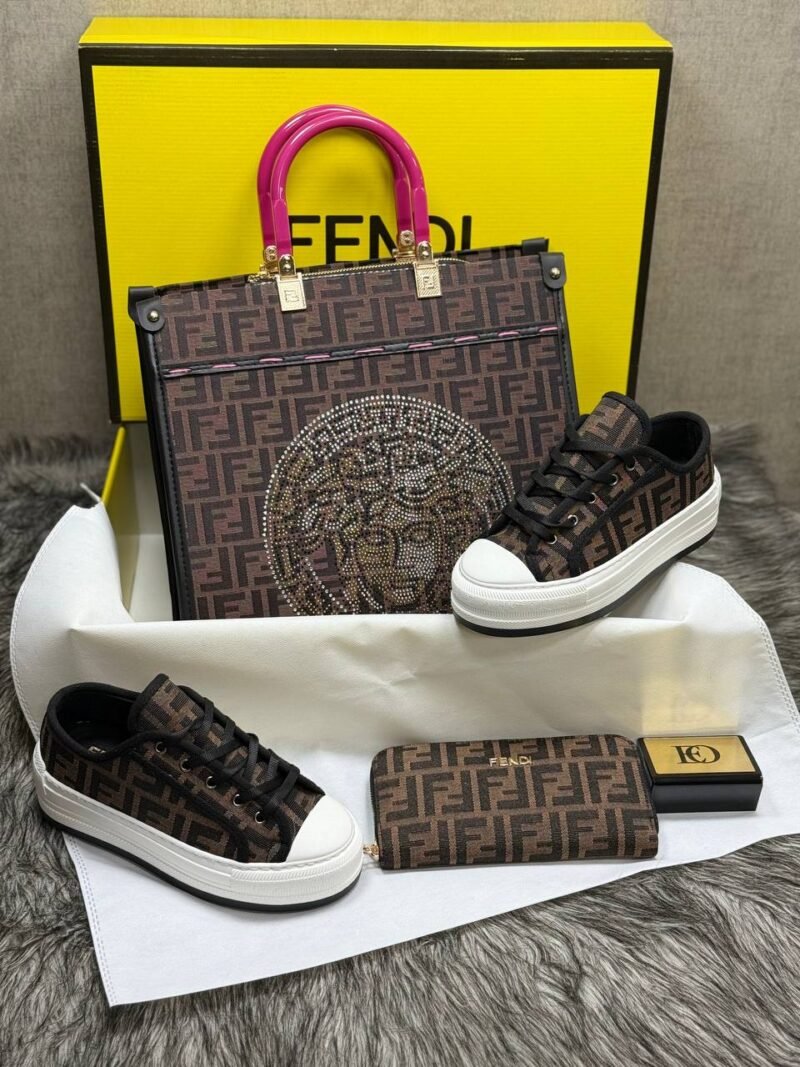 FENDI - Image 3