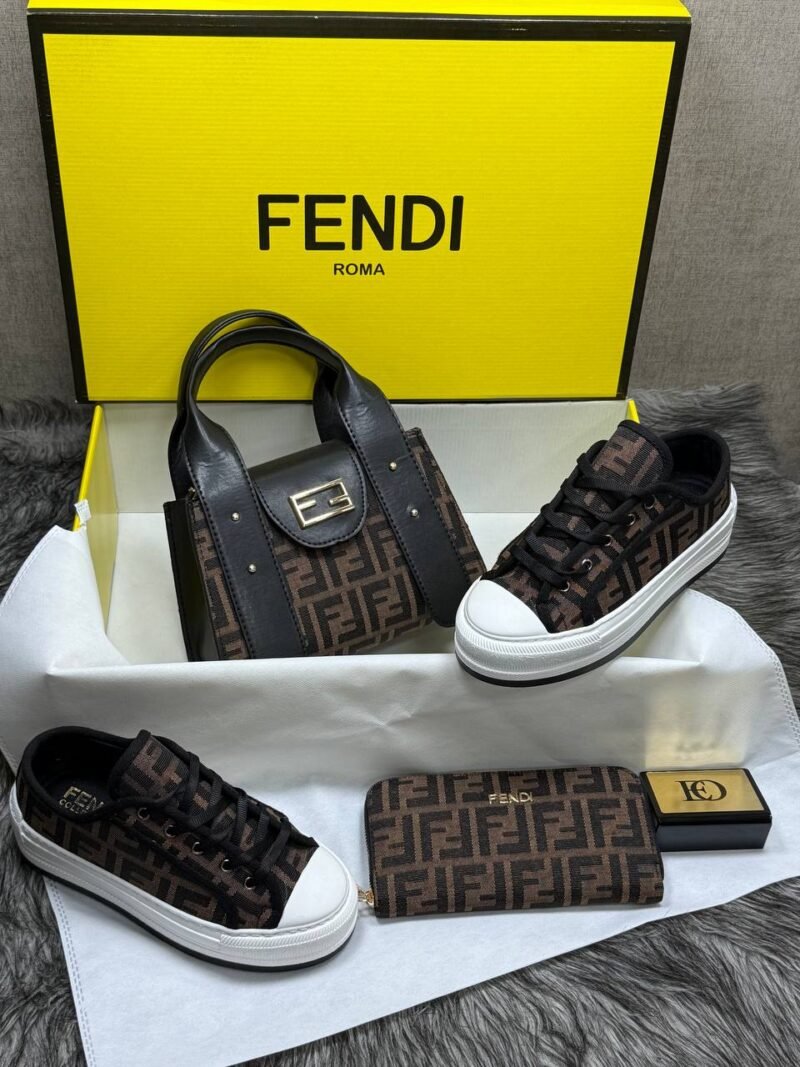 FENDI - Image 5