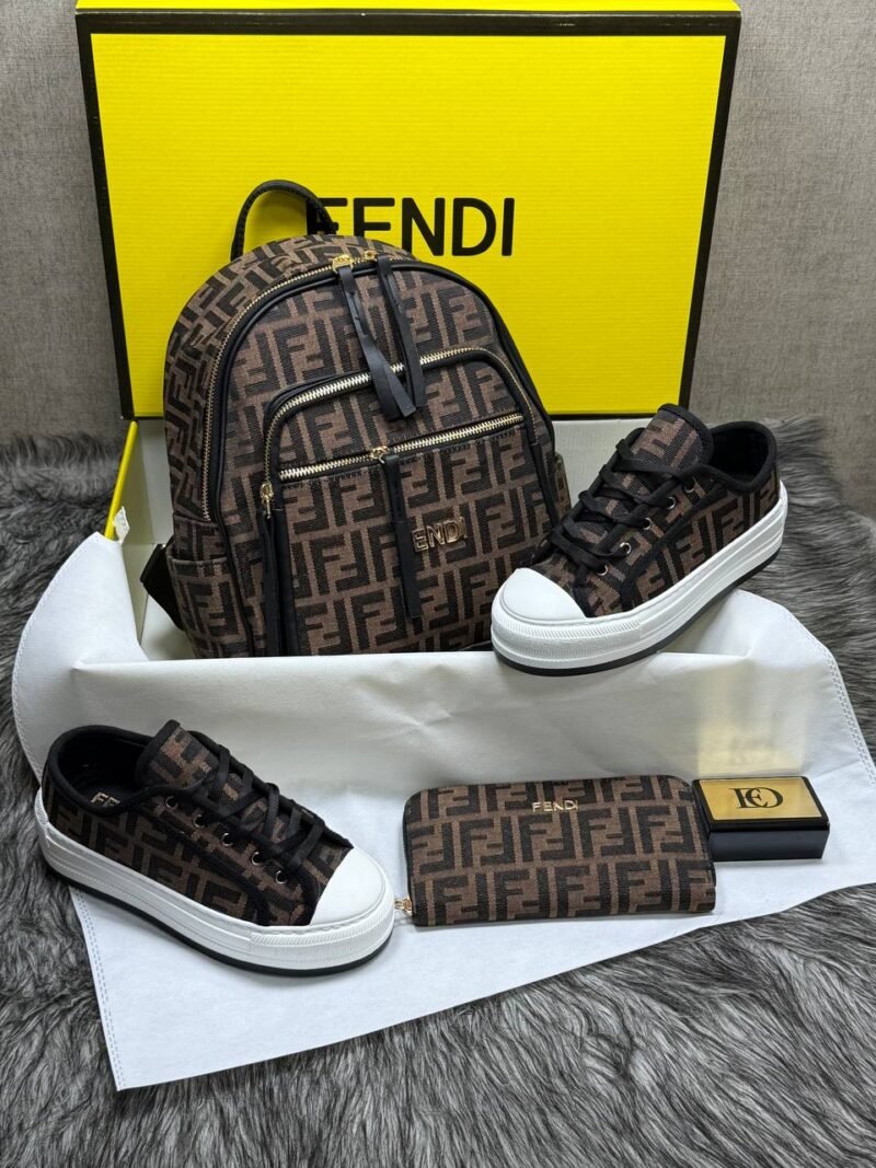 FENDI - Image 11