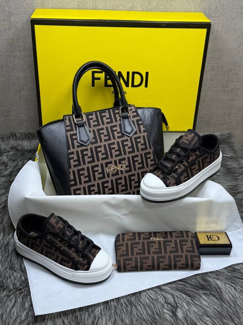 FENDI - Image 2