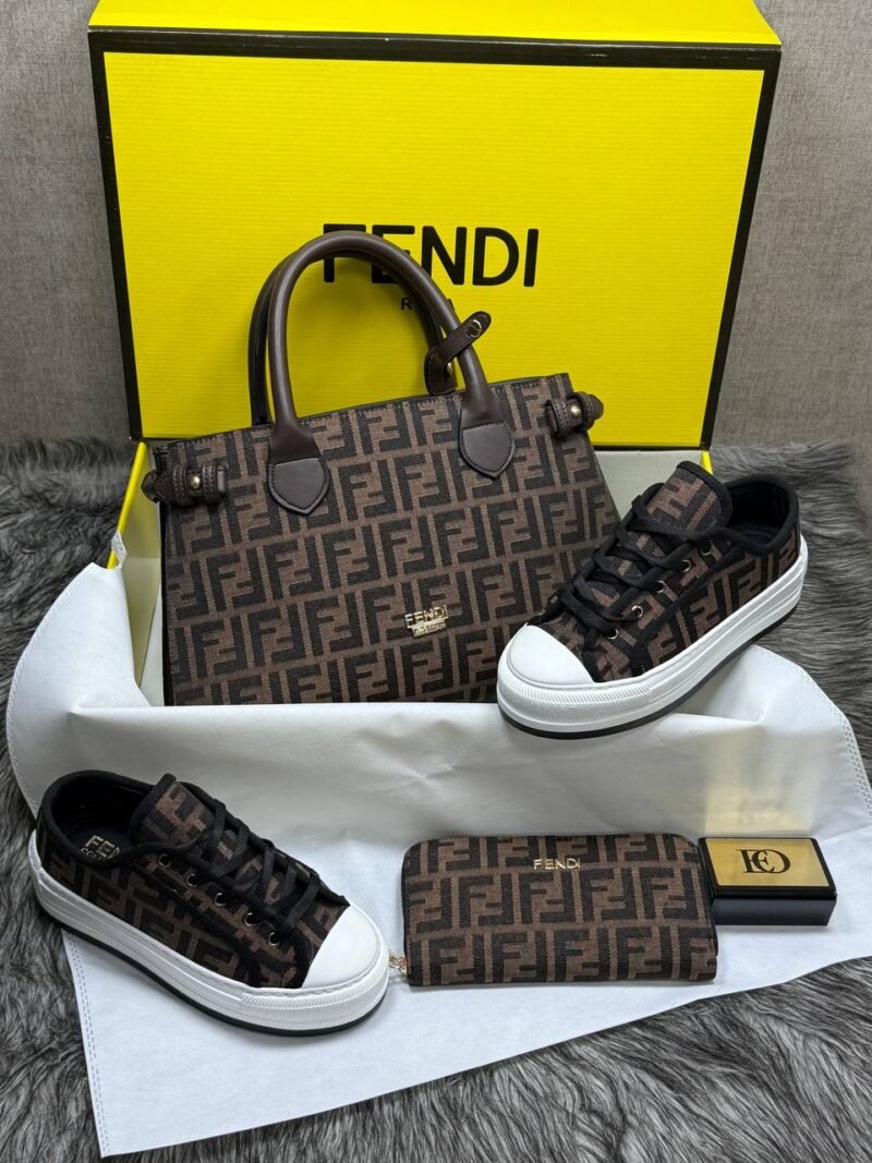 FENDI - Image 9