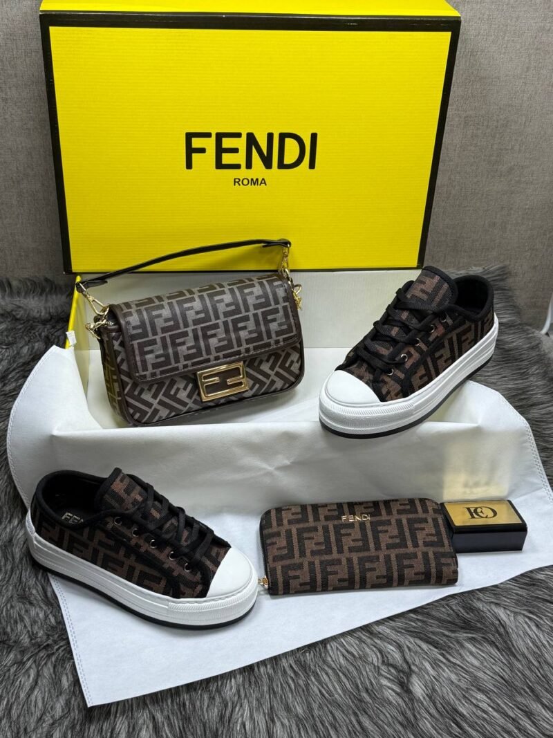 FENDI - Image 4