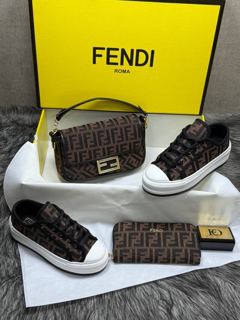FENDI - Image 10